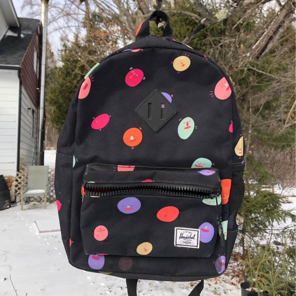 Hershel’s youth backpack